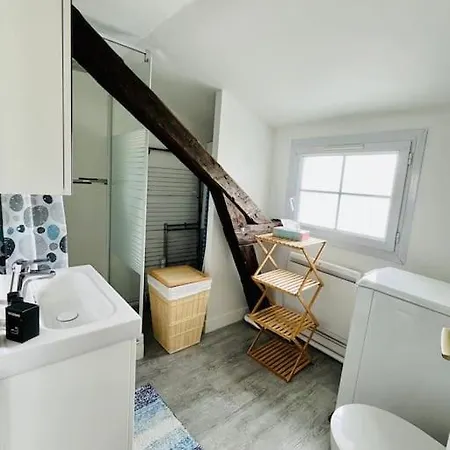 Apartment La Perle De