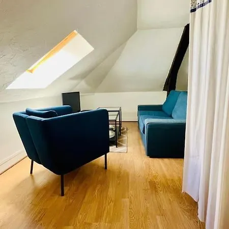 Apartment La Perle De *