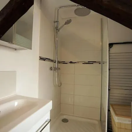 Apartment La Perle De Montivilliers
