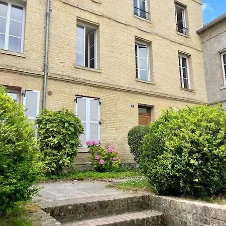 La Perle De Apartment Montivilliers